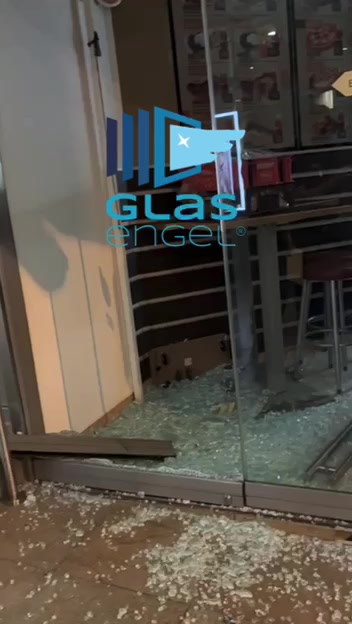 #glasengel #einbruchschaden #wuppertal - Wuppertal